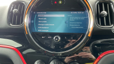 MINI Countryman 2.0 John Cooper Works ALL4 5dr Auto Petrol Hatchback